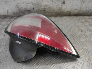 13223675 Фонарь задний левый Opel Astra H Арт 91054, вид 3