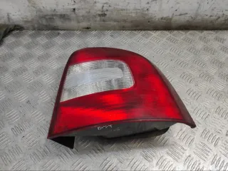  Фонарь задний правый Skoda Octavia A5 restailing Арт 91058, вид 1