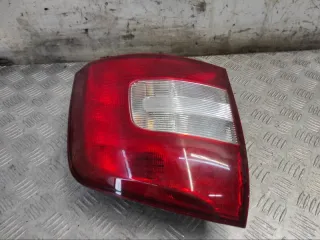  Фонарь задний правый Skoda Octavia A5 restailing Арт 91058, вид 3