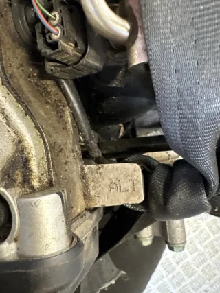ALT Двигатель Audi A4 B7 Арт 91060, вид 1
