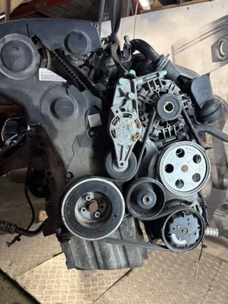 ALT Двигатель Audi A4 B7 Арт 91060, вид 4