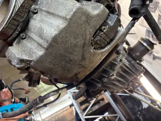 ALT Двигатель Audi A4 B7 Арт 91060, вид 5