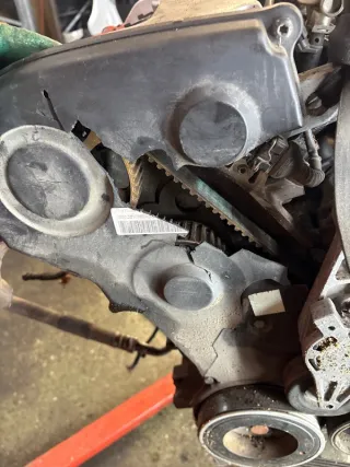 ALT Двигатель Audi A4 B7 Арт 91060, вид 6