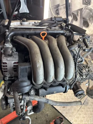 ALT Двигатель Audi A4 B7 Арт 91060, вид 8