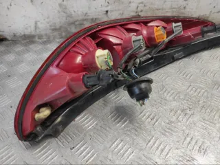  Фонарь задний левый Ford Mondeo 3 Арт 91061, вид 5