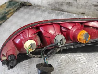  Фонарь задний левый Ford Mondeo 3 Арт 91061, вид 6