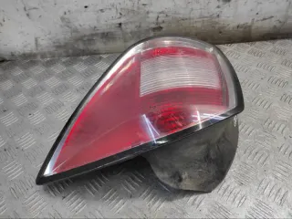 13223674 Фонарь задний правый Opel Astra H Арт 91065, вид 3