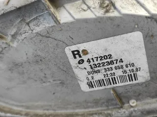 13223674 Фонарь задний правый Opel Astra H Арт 91065, вид 7
