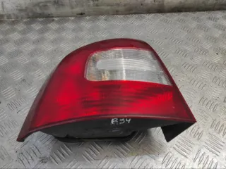  Фонарь задний левый Skoda Octavia A5 restailing Арт 91066, вид 1