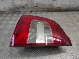  Фонарь задний левый Skoda Octavia A5 restailing Арт 91066, вид 2
