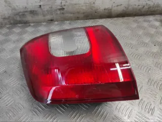  Фонарь задний левый Skoda Octavia A5 restailing Арт 91066, вид 4