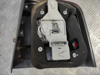  Фонарь задний левый Skoda Octavia A5 restailing Арт 91066, вид 6