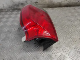 9154498ece Фонарь задний правый Volvo V70 2 Арт 91067, вид 2