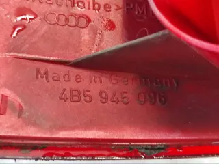 4b0945096 Фонарь задний правый Audi A6 C5 (S6,RS6) Арт 91070, вид 7