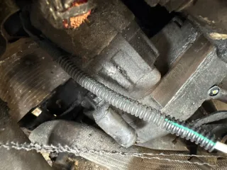 M9R814 Двигатель Renault Laguna 3 Арт 91091, вид 2