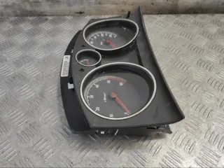 13267536 Щиток приборов (приборная панель) Opel Astra H Арт 91096, вид 2