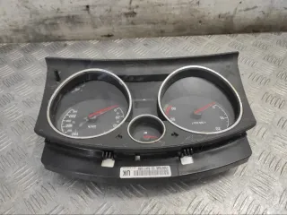 13267536 Щиток приборов (приборная панель) Opel Astra H Арт 91096, вид 3