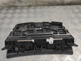 13267536 Щиток приборов (приборная панель) Opel Astra H Арт 91096, вид 5