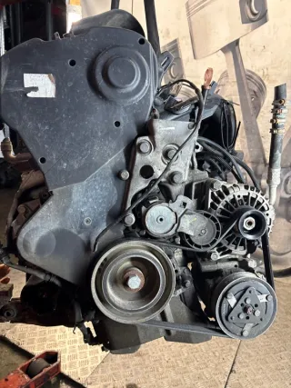 RFJ Двигатель Citroen C5 1 Арт 91098, вид 1