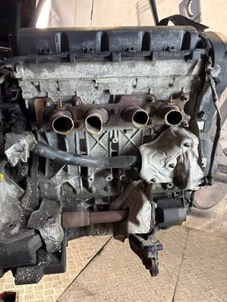 RFJ Двигатель Citroen C5 1 Арт 91098, вид 3