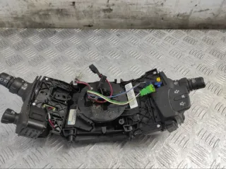 820012772804d5 Переключатель подрулевой (стрекоза) Renault Scenic 2 Арт 91110, вид 1