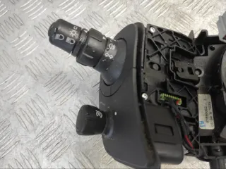 820012772804d5 Переключатель подрулевой (стрекоза) Renault Scenic 2 Арт 91110, вид 2