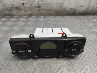 1s7h18c612bb Блок управления печки/климат-контроля Ford Mondeo 3 Арт 91112, вид 1