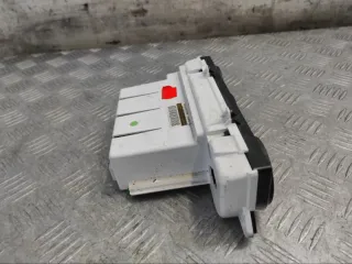 1s7h18c612bb Блок управления печки/климат-контроля Ford Mondeo 3 Арт 91112, вид 2