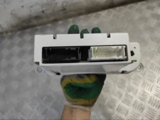 1s7h18c612bb Блок управления печки/климат-контроля Ford Mondeo 3 Арт 91112, вид 6