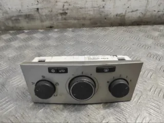 13269404 Блок управления печки/климат-контроля Opel Astra H Арт 91113, вид 1
