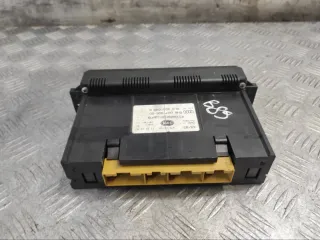 5hb00760800 Блок управления печки/климат-контроля Audi A4 B5 Арт 91114, вид 3