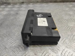 5hb00760800 Блок управления печки/климат-контроля Audi A4 B5 Арт 91114, вид 4