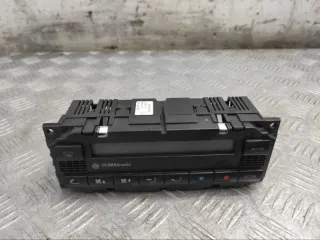 3b1907044k Блок управления печки/климат-контроля Volkswagen Passat B5 Арт 91115, вид 1