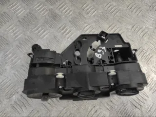 3b1907044k Блок управления печки/климат-контроля Volkswagen Golf 5 Арт 91116, вид 5