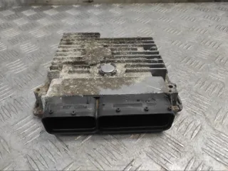 03l906023lp Блок управления двигателем Skoda Octavia A5 restailing Арт 91117, вид 1