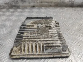 03l906023lp Блок управления двигателем Skoda Octavia A5 restailing Арт 91117, вид 3