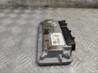 03c906024as Блок управления двигателем Volkswagen Golf 5 Арт 91118, вид 2