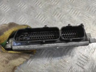 03c906024as Блок управления двигателем Volkswagen Golf 5 Арт 91118, вид 5