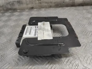 9655334680 Блок управления двигателем Peugeot 307 Арт 91120, вид 2