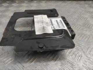 9655334680 Блок управления двигателем Peugeot 307 Арт 91120, вид 4