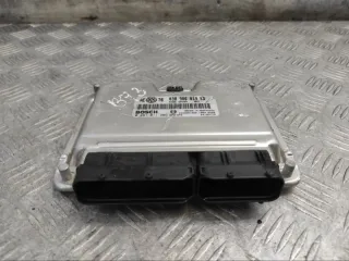 03b906019kd Блок управления двигателем Volkswagen Passat B5 Арт 91121, вид 1