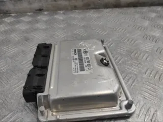 03b906019kd Блок управления двигателем Volkswagen Passat B5 Арт 91121, вид 2