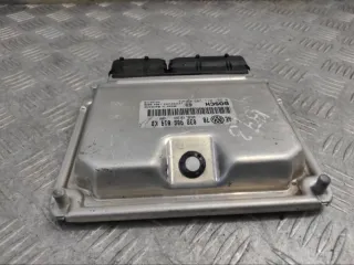 03b906019kd Блок управления двигателем Volkswagen Passat B5 Арт 91121, вид 3