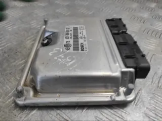 03b906019kd Блок управления двигателем Volkswagen Passat B5 Арт 91121, вид 4