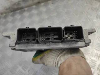 9654716780 Блок управления двигателем Peugeot 307 Арт 91122, вид 6