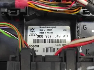 3c0937049ah Блок комфорта Volkswagen Golf 5 Арт 91125, вид 7
