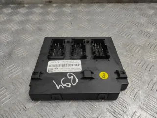 1k0937087k Блок комфорта Skoda Octavia A5 restailing Арт 91128, вид 1