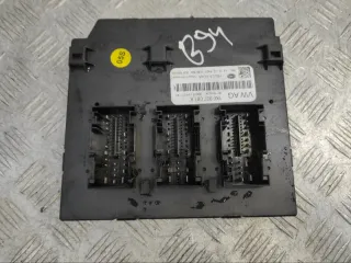 1k0937087k Блок комфорта Skoda Octavia A5 restailing Арт 91128, вид 3
