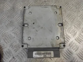 2s7a12a650aca Блок управления двигателем Ford Mondeo 3 Арт 91129, вид 5