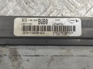 2s7a12a650aca Блок управления двигателем Ford Mondeo 3 Арт 91129, вид 6
